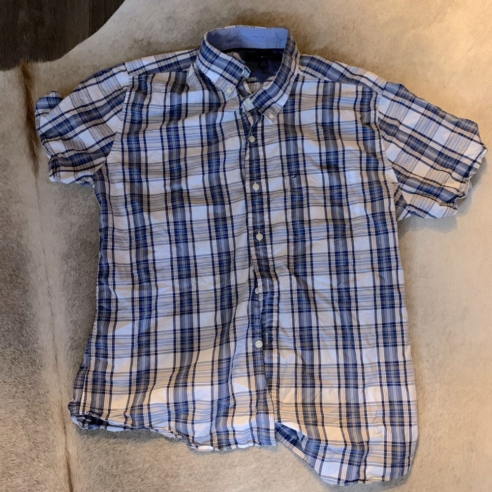 Tommy Hilfiger Polo